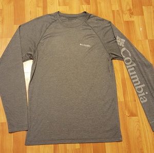 Columbia PFG M long sleeve shirt